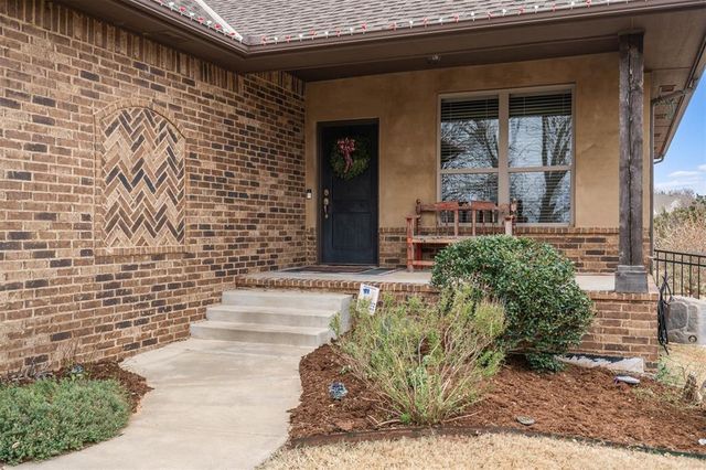 729 Prairie Dunes Way, Edmond, OK 73003