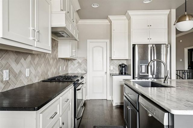 729 Prairie Dunes Way, Edmond, OK 73003