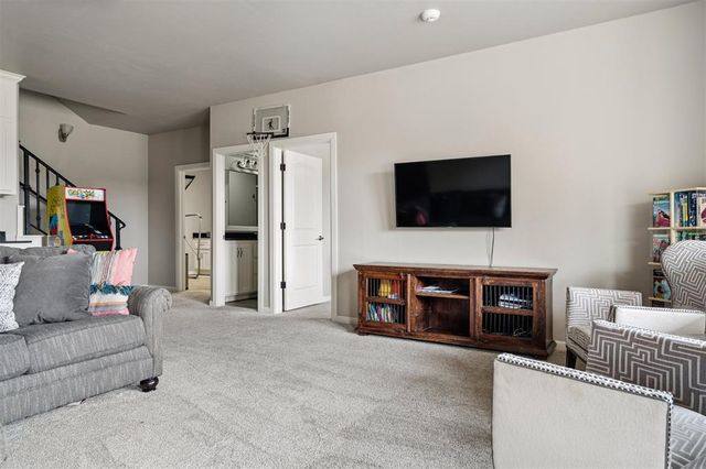 729 Prairie Dunes Way, Edmond, OK 73003