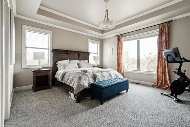 729 Prairie Dunes Way, Edmond, OK 73003