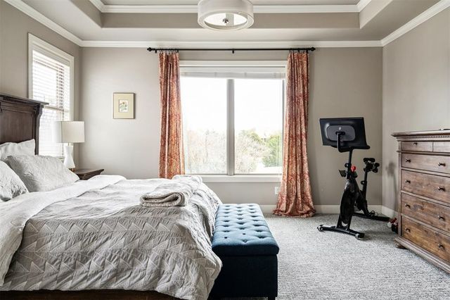 729 Prairie Dunes Way, Edmond, OK 73003