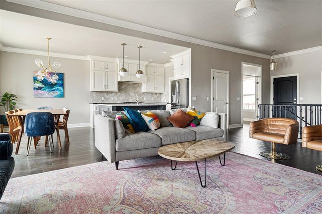 729 Prairie Dunes Way, Edmond, OK 73003