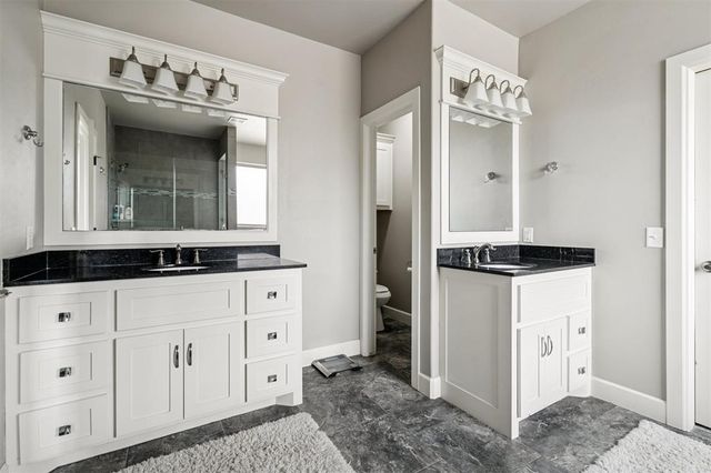 729 Prairie Dunes Way, Edmond, OK 73003