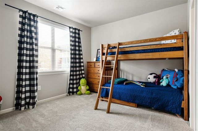 729 Prairie Dunes Way, Edmond, OK 73003