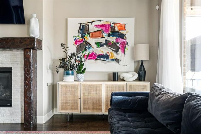 729 Prairie Dunes Way, Edmond, OK 73003