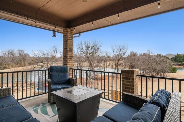 729 Prairie Dunes Way, Edmond, OK 73003