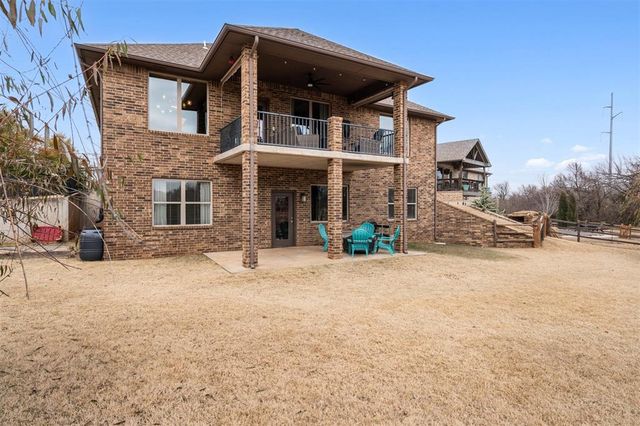 729 Prairie Dunes Way, Edmond, OK 73003