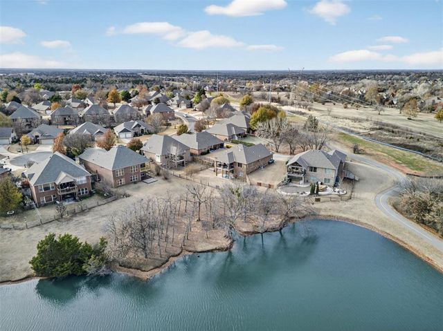 729 Prairie Dunes Way, Edmond, OK 73003