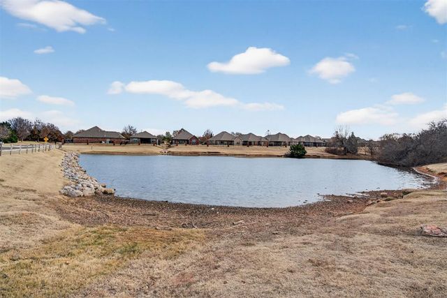 729 Prairie Dunes Way, Edmond, OK 73003