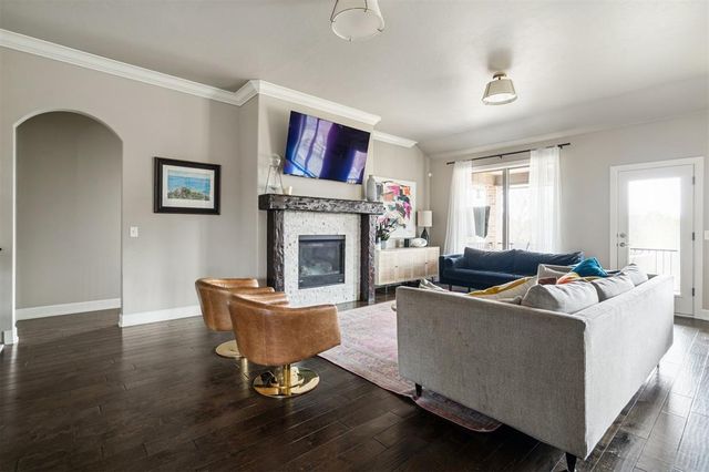 729 Prairie Dunes Way, Edmond, OK 73003