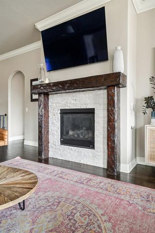 729 Prairie Dunes Way, Edmond, OK 73003