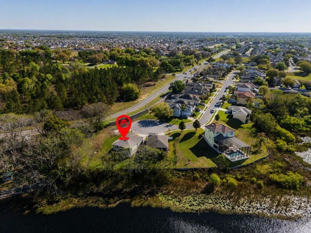 358 CHEROKEE AVENUE, Haines City, FL 33844