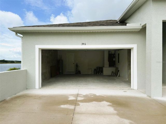 358 CHEROKEE AVENUE, Haines City, FL 33844