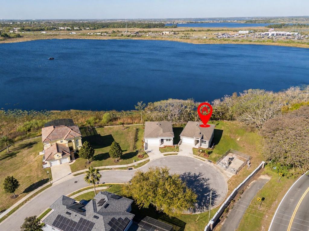 358 CHEROKEE AVENUE, Haines City, FL 33844