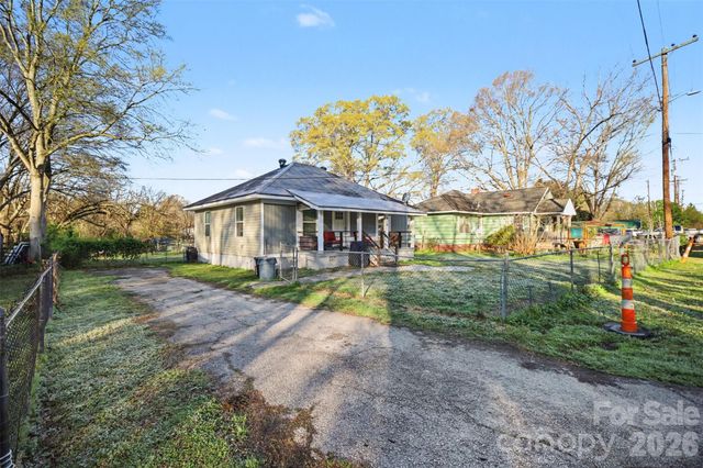 918 8th Street, Lancaster, SC 29720