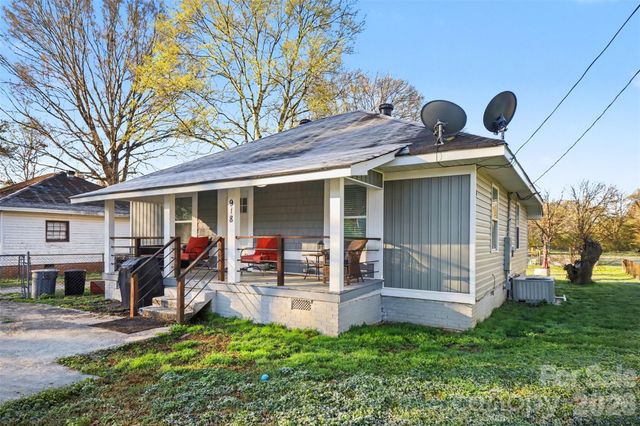 918 8th Street, Lancaster, SC 29720