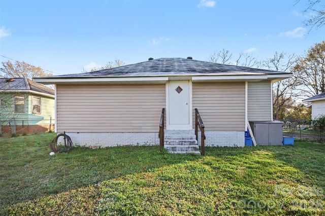 918 8th Street, Lancaster, SC 29720