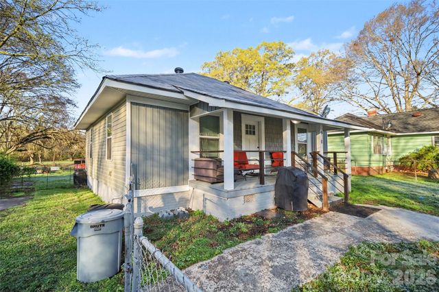 918 8th Street, Lancaster, SC 29720