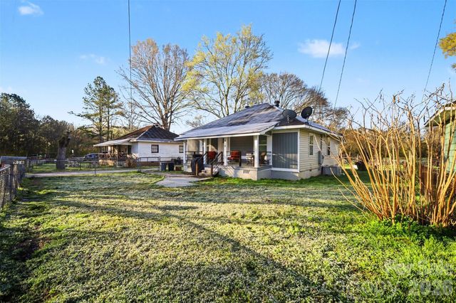 918 8th Street, Lancaster, SC 29720