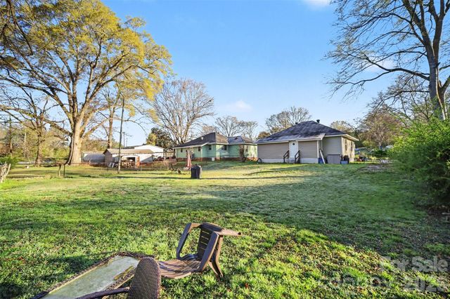 918 8th Street, Lancaster, SC 29720