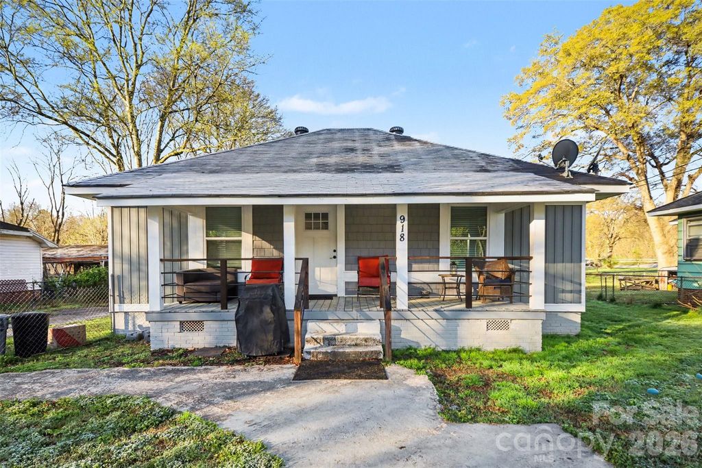 918 8th Street, Lancaster, SC 29720