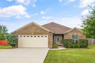 21243 Barley Terrace Drive, Elkmont, AL 35620