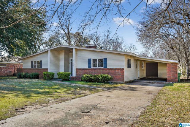 1428 FLAMINGO ROAD, Montgomery, AL 36116