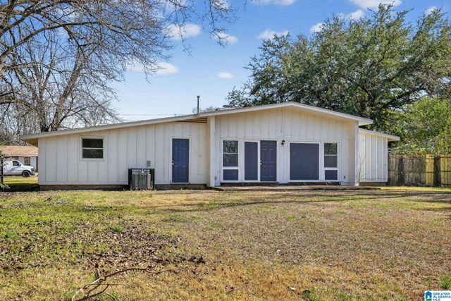 1428 FLAMINGO ROAD, Montgomery, AL 36116
