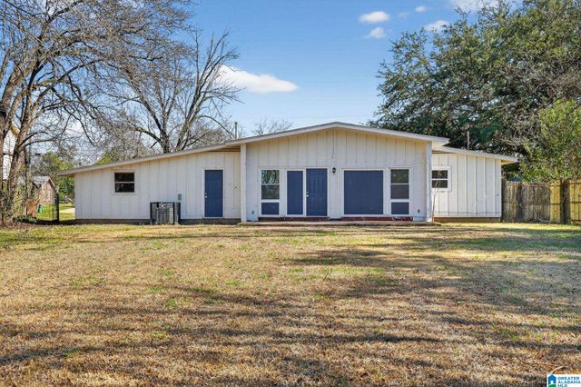 1428 FLAMINGO ROAD, Montgomery, AL 36116