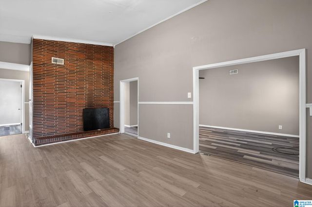 1428 FLAMINGO ROAD, Montgomery, AL 36116
