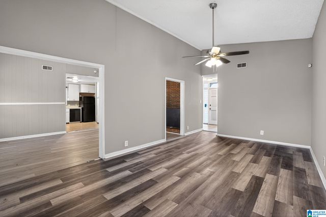 1428 FLAMINGO ROAD, Montgomery, AL 36116
