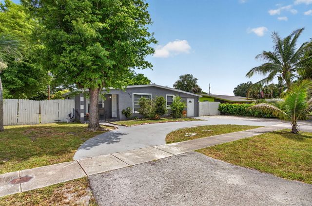 3420 NW 5th Court, Lauderhill, FL 33311