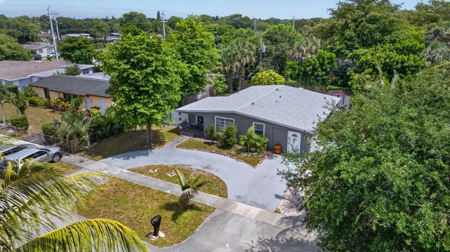 3420 NW 5th Court, Lauderhill, FL 33311