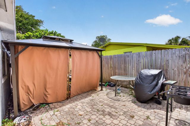 3420 NW 5th Court, Lauderhill, FL 33311