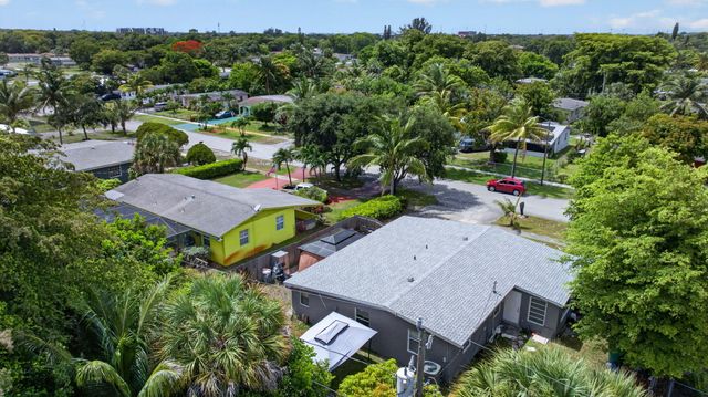 3420 NW 5th Court, Lauderhill, FL 33311