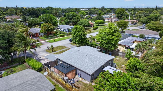 3420 NW 5th Court, Lauderhill, FL 33311