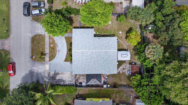 3420 NW 5th Court, Lauderhill, FL 33311