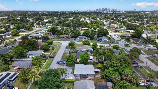 3420 NW 5th Court, Lauderhill, FL 33311