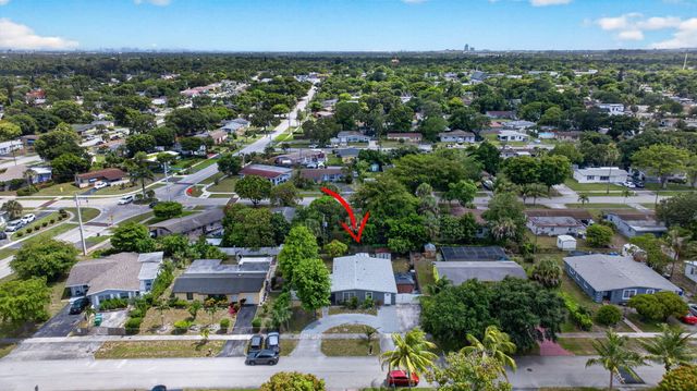 3420 NW 5th Court, Lauderhill, FL 33311