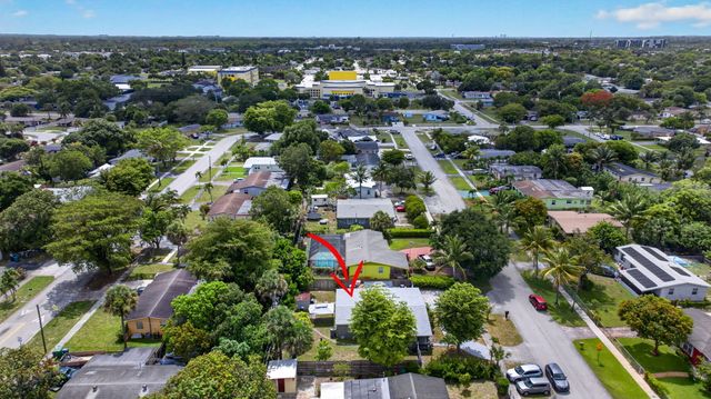 3420 NW 5th Court, Lauderhill, FL 33311