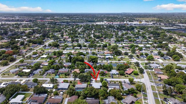 3420 NW 5th Court, Lauderhill, FL 33311
