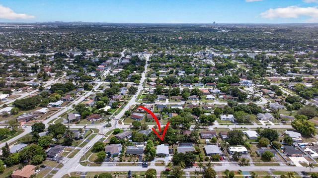 3420 NW 5th Court, Lauderhill, FL 33311