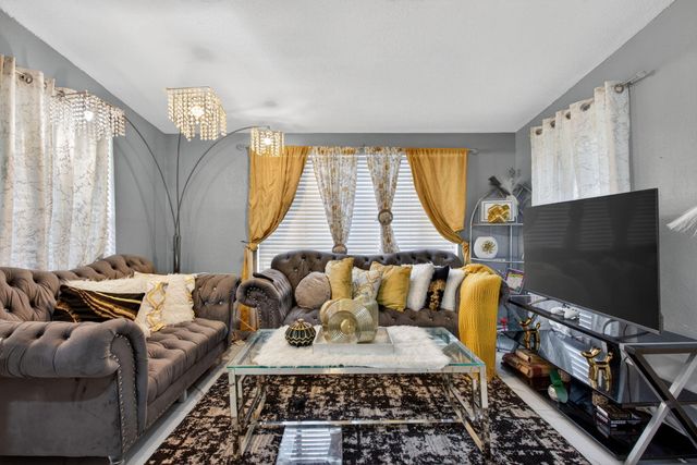3420 NW 5th Court, Lauderhill, FL 33311