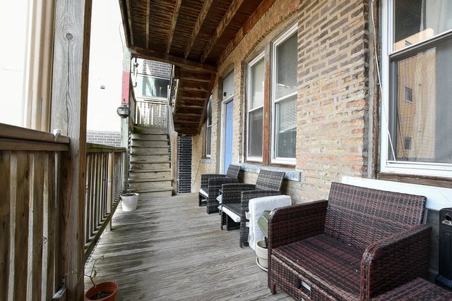 2114 N California Avenue N 2, Chicago, IL 60647