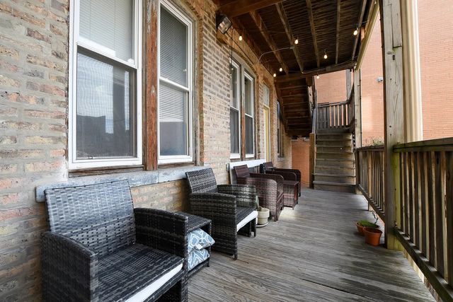 2114 N California Avenue N 2, Chicago, IL 60647