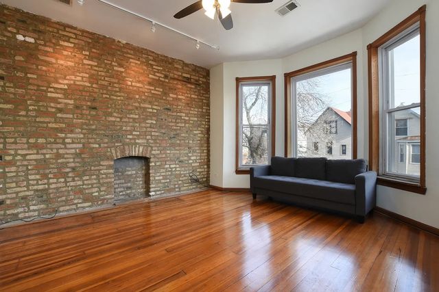 2114 N California Avenue N 2, Chicago, IL 60647