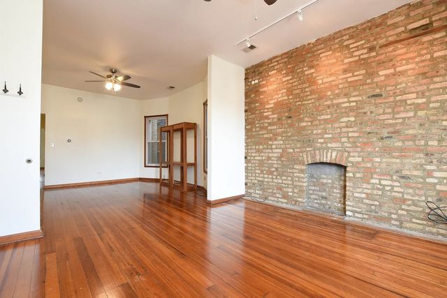 2114 N California Avenue N 2, Chicago, IL 60647