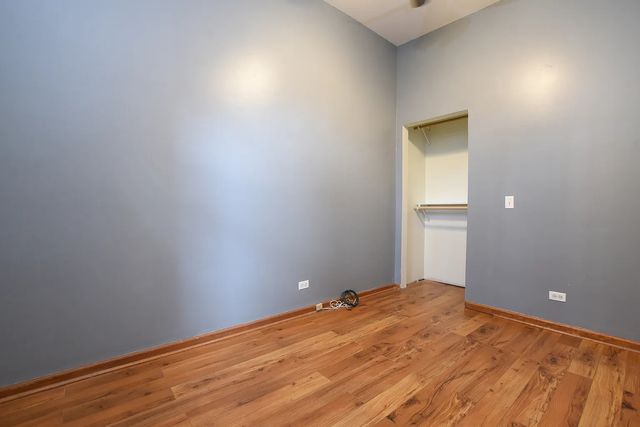 2114 N California Avenue N 2, Chicago, IL 60647