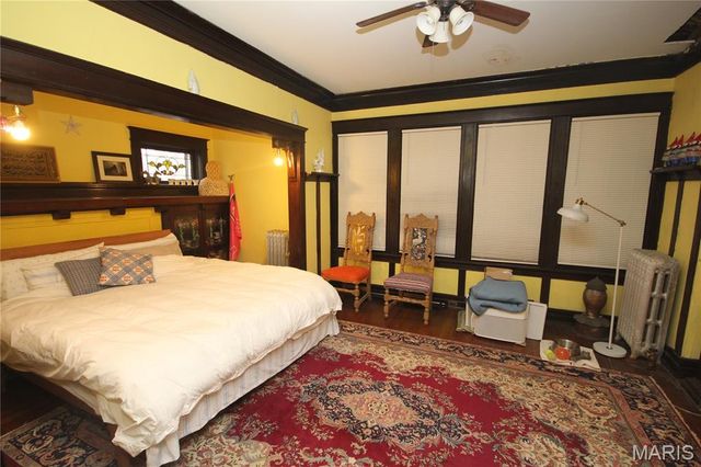 5745 Degiverville Avenue, St Louis, MO 63112