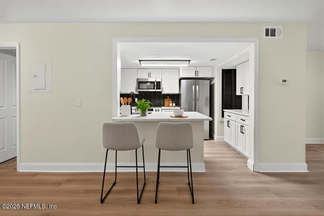 2866 WONDERWOOD Lane, Jacksonville, FL 32233